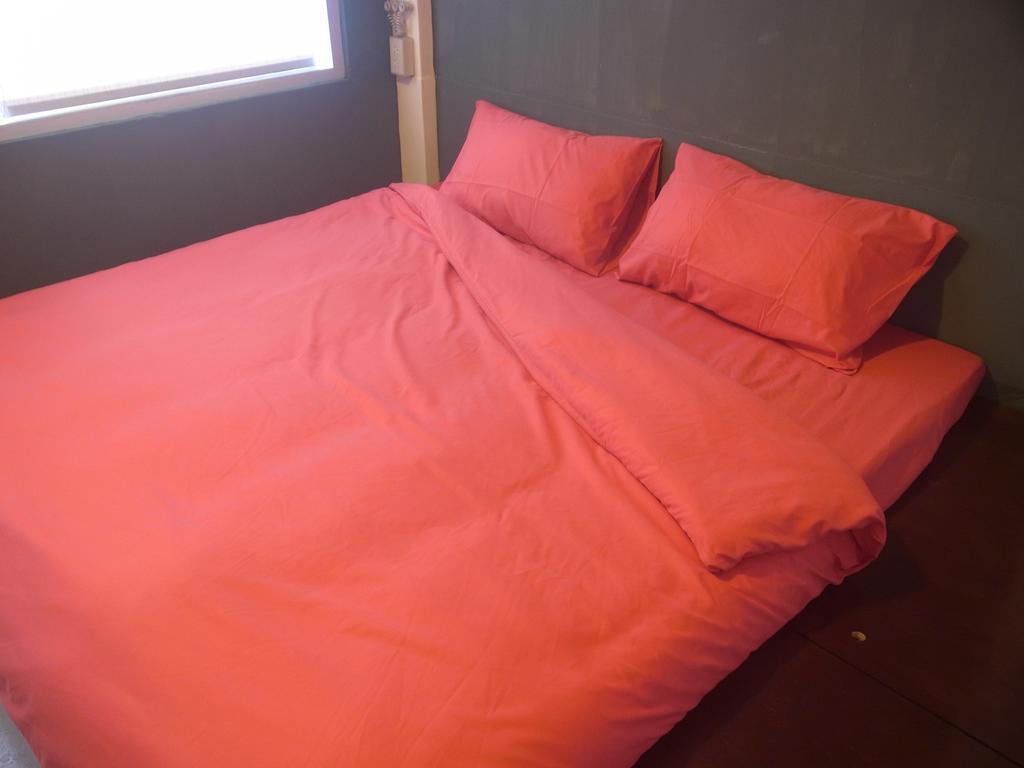 2F Hostel Taitung Room photo
